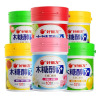 好丽友 木糖醇无糖口香糖101g*1瓶 [黄]葡萄+西柚+菠萝