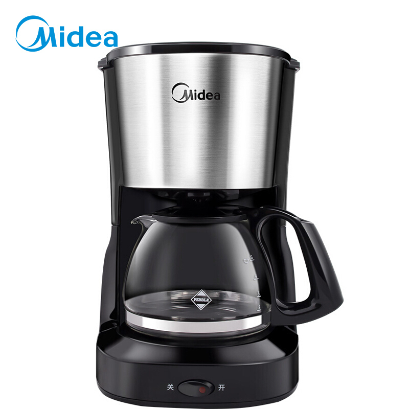 美的（Midea）KFD101 咖啡机