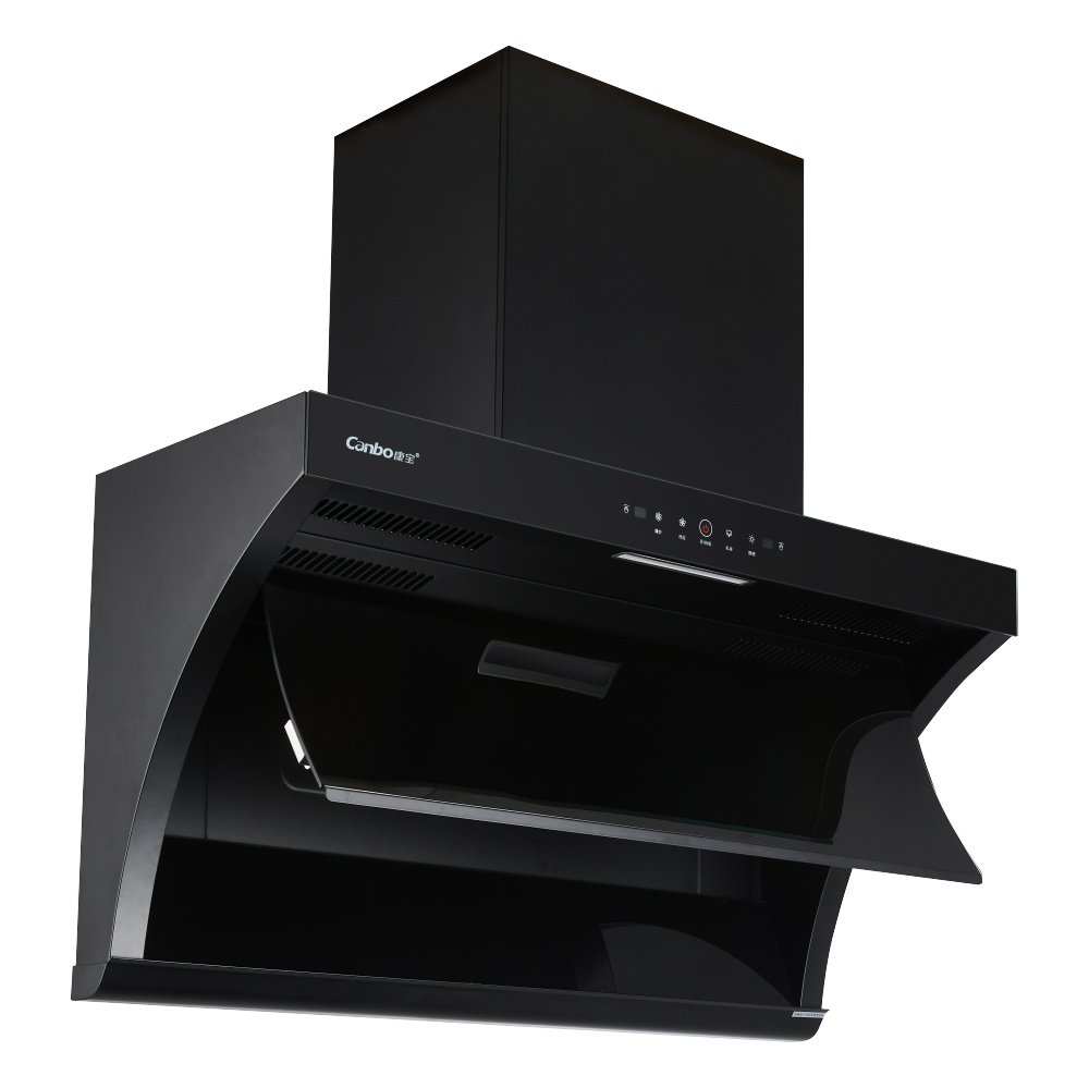 康宝吸油烟机CXW-258-X1