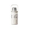 germ 800ml可口可乐联名款律动保温杯GE-CK23AW-B35-1# 星光白