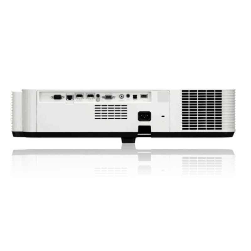 索尼(SONY)VPL-P500XZ 激光投影仪 投影机办公(标清 5000流明 双HDMI接口)