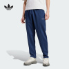 阿迪达斯(adidas)2024男舒适户外休闲百搭运动长裤IW3232