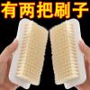 [补贴10%]方形软毛宿舍刷子洗衣刷子板刷家用多功能洗鞋羽绒服专用毛刷