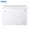 海尔(Haier)315升 卧式冷柜 断电保护 节能省电 大冷冻力 商用大冰柜 BC/BD-315HDB