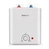 长虹 CHANGHONG小厨宝一级能效 6.6升上出水电热水器 1600w 速热增容 方形小厨宝 6.6K2