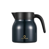 VENES茶大师焖茶壶FC6010-1000黛青绿