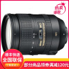尼康(Nikon) AF-S 28-300mm f/3.5-5.6G ED VR 尼康卡口 77mm口径 广角变焦镜头