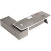 秦鑫(QINXIN)K607班台2600mm*1800mm*750mm+