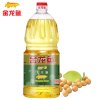 金龙鱼精炼一级大豆油1.8L/瓶 大豆食用油