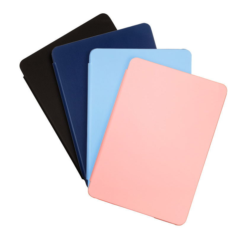 亚马逊(Amazon)全新Kindle 电子书阅读器 Nupro保护套 (适用设备kindl658版)-太空灰 简约风