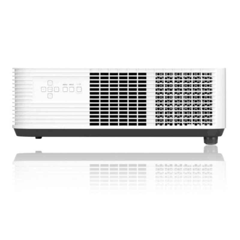 索尼(SONY)VPL-P500XZ 激光投影仪 投影机办公(标清 5000流明 双HDMI接口)