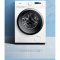 Midea/美的全自动8KG公斤家用变频节能滚筒洗衣机 巴士洗 自编程洗涤 多种洗涤程序 筒自洗