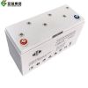 双登免维护胶体蓄电池6-GFMJ-100 含配件