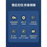 闪电客洗车机高压220v家用水枪刷车强力新型增压泵清洗地机水抢
