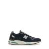 新百伦(New Balance)男跑步鞋透气缓震舒适百搭经典系带黑色运动