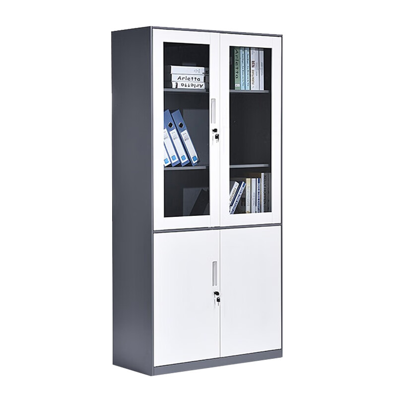 GRANDMEY广美 大器械文件柜 900*400*1850mm HX-H16