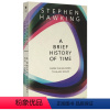 时间简史 从大爆炸到黑洞 [正版]费马大定理 英文原版 Fermat's Last Theorem 西蒙辛格 Simon