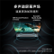 索尼(SONY)XR-75X95EK 75英寸 MiniLED 4K120Hz 全面屏液晶旗舰 智能摄像头 XR认知芯片