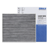 马勒(MAHLE)活性炭空调滤LAK824适配13-15款凯越/10-13款赛欧/赛欧3/16-17款乐风RV