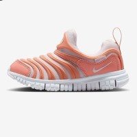 NIKE耐克休闲鞋DYNAMO FREE (PS)毛毛虫低帮童鞋343738-809 DkX 343738-809 35