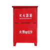 豫众诺 灭火器箱 4公斤 个