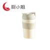 厨小姐304不锈钢日式保温杯500mlCXJ-1043/个CXJ-