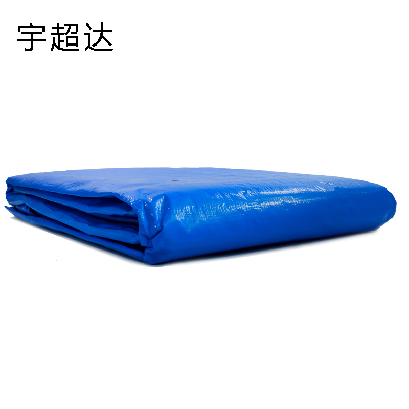 宇超达 防雨篷布 4mX6m 块