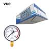 VUC 压力表 Y60 块