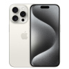 Apple iPhone 15 Pro Max 256G 白色钛金属 移动联通电信手机 5G全网通手机