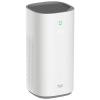 华为(HUAWEI) 720全效空气净化器C400 家用负离子除菌除甲醛智能除二手烟雾霾 白色 KJ400F-C400