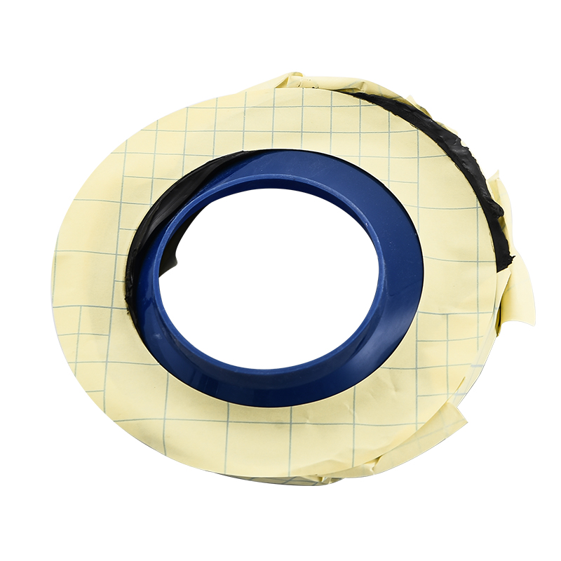 蔚珺马桶法兰移位密封圈通用型个高清大图