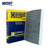 汉格斯特(hengst)空调滤清器带碳E1910LC适用于奥迪Q7卡宴途锐凯路威
