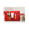 CLARINS娇韵诗三件套(双萃50ml+修复膏15ml+润唇油01)