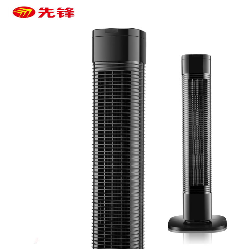 先锋遥控塔扇DTS-HG2高清大图