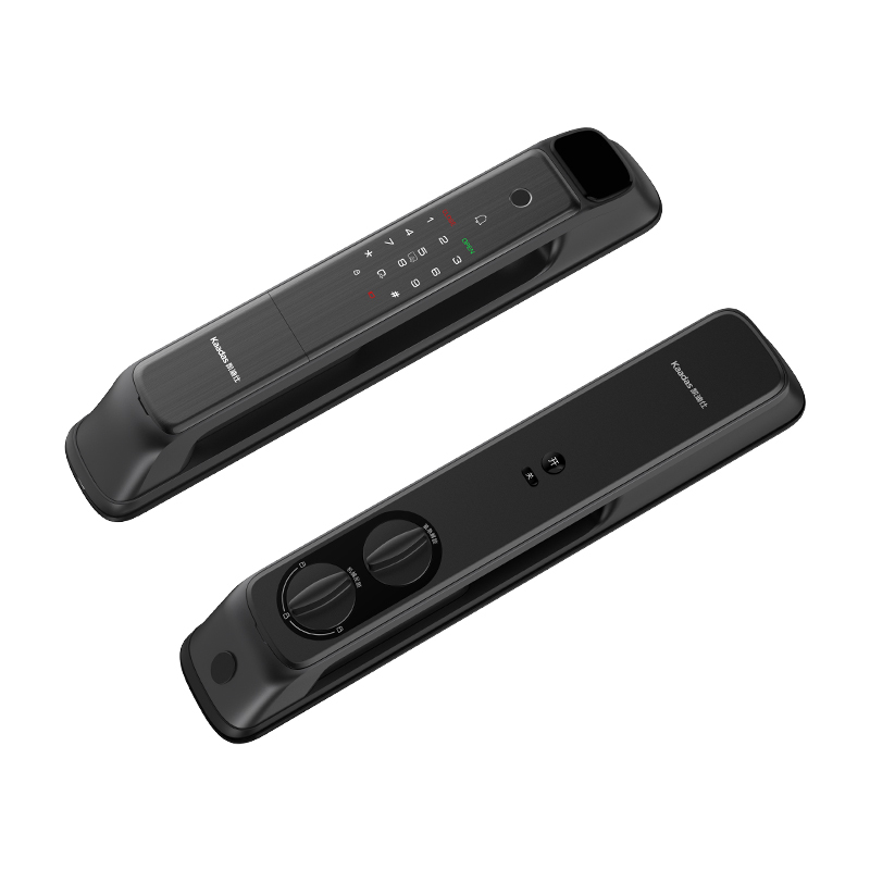 凯迪仕全自动智能锁 K60 星空黑