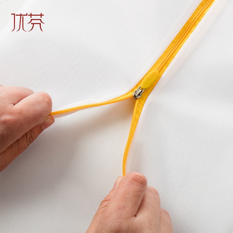 衣物护洗5件套 洗衣保护机洗衣物防变形防缠绕洗衣袋收纳袋