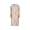 Max Mara Studio 麦丝玛拉 女士绵羊毛大衣外套 FAZIO