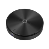 坚果(JMGO)新品 黑胶K11 全高清1080p 高亮度 兼容4K 支持HDR10解码 AI智能语音