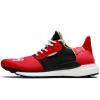 Adidas阿迪达斯男鞋Pharrell菲董联名运动跑步鞋EE8701 Z