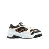 范思哲(Versace)Versaceexclusiveleopardprintlowtopsneakerscom