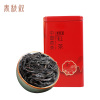 春秋叙 正山小种 红茶 200g(一级)罐
