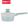 德铂(Debo)罗莎妮 (奶锅)DEP-901 18CM