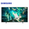 三星(SAMSUNG)UA82RU8000JXXZ 82英寸超高清4K智能电视机