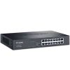 TP-LINK 16口千兆交换机 TL-SG1016DT