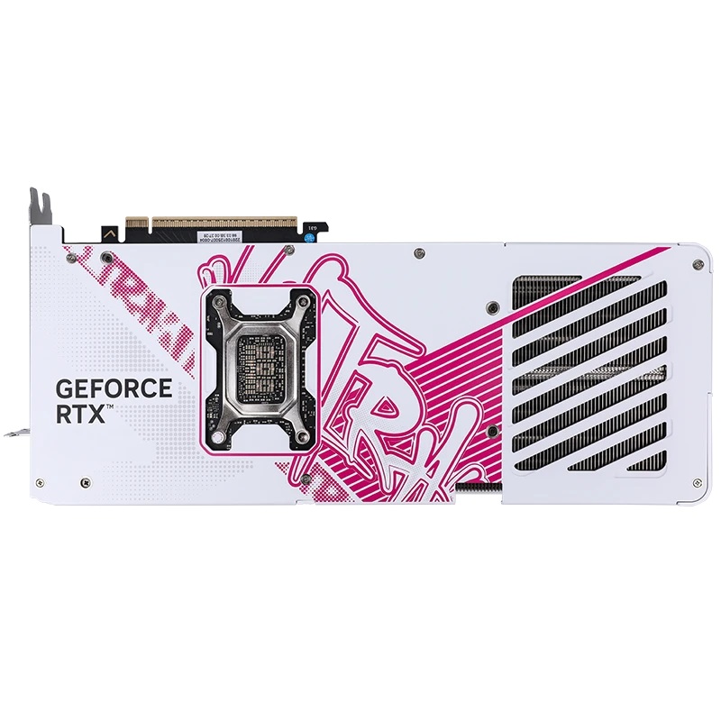 七彩虹iGame GeForce RTX 5070 Ti Ultra W OC 16GB高清大图