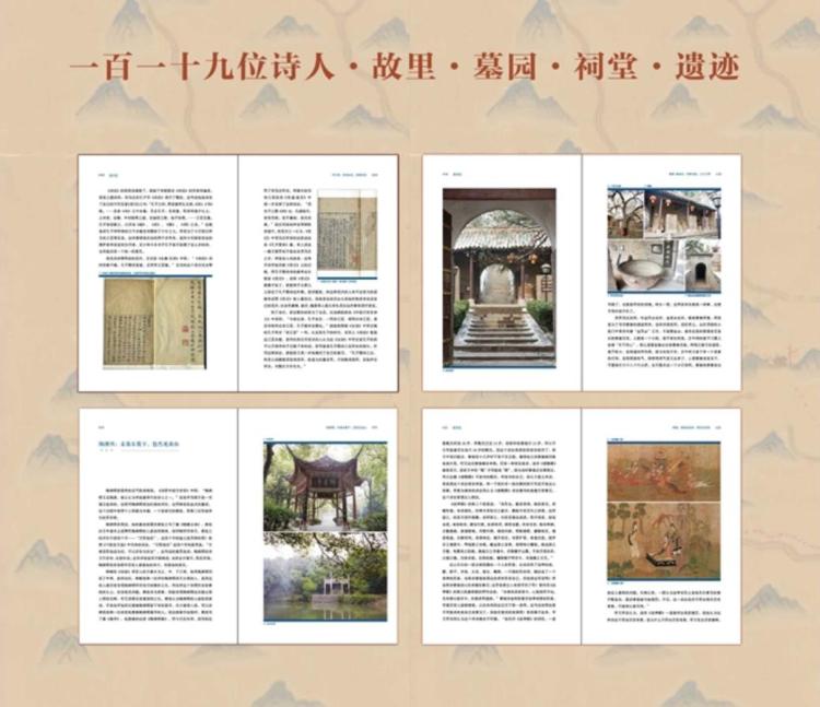 [正版]觅诗记 韦力 中国文化 上溯《诗经》 古典诗歌 中国古代诗歌 随笔 119位诗人 图书籍 上海文艺出版社高清大图