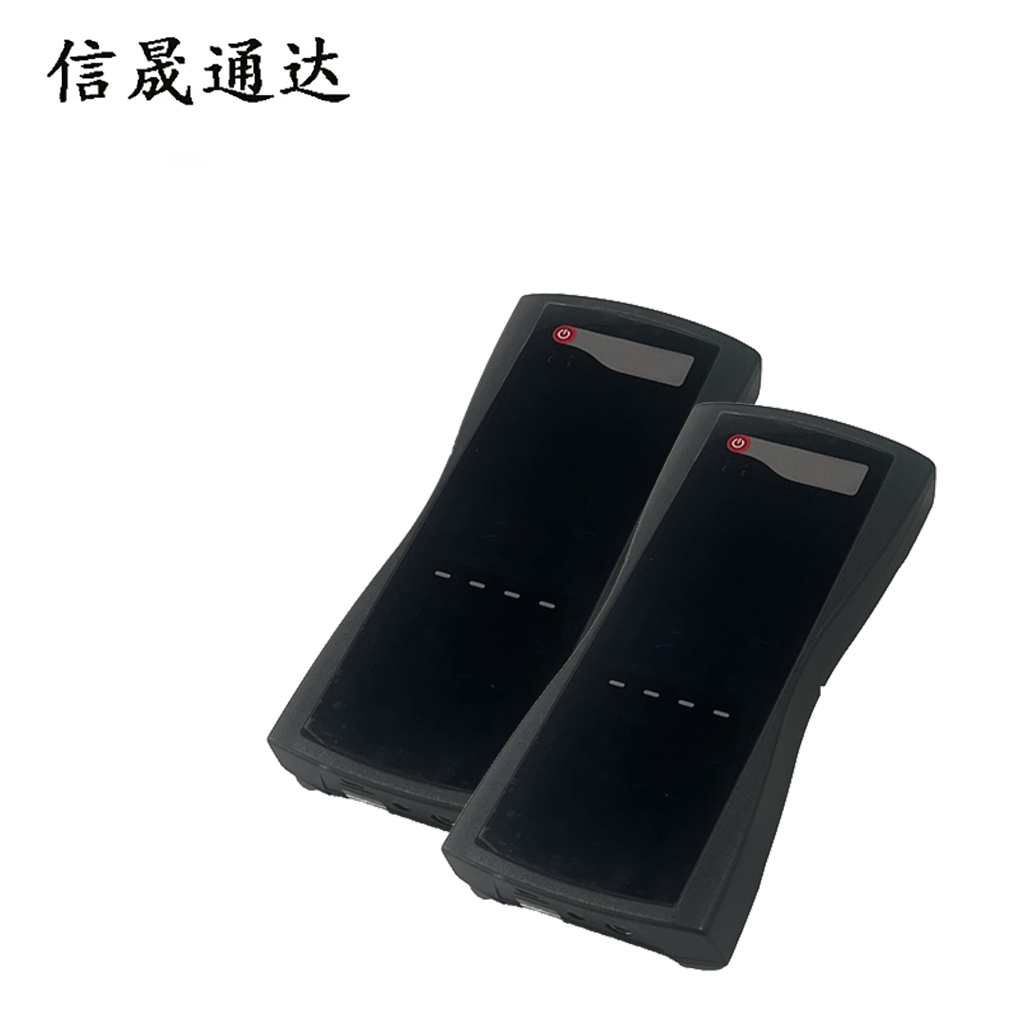 信晟通达 手持式局放检测工器具 AYW-881 台高清大图