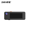 ZhiFa专家 DSJ-Z3 胸牌式记录仪 256G