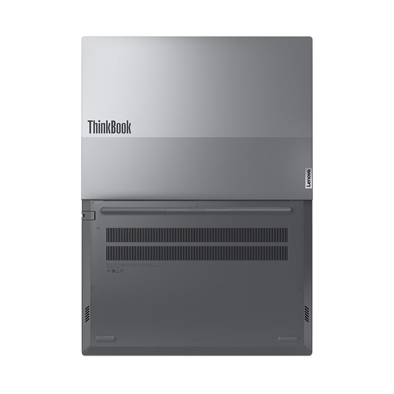 ThinkPad联想ThinkBook 16 2024 AI全能本 锐龙R7-8845H 16英寸轻薄办公笔记本电脑(16G 1T 2.5K 120Hz)高清大图