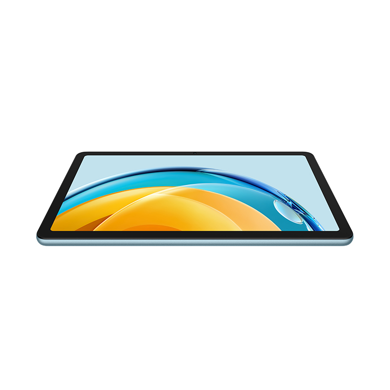 华为HUAWEI MatePad SE 2023 平板电脑 10.4英寸2K护眼全面屏 HarmonyOS 教育中心 沉浸影音 8GB+128GB WIFI 海岛蓝高清大图